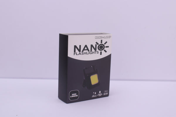 Nano Lamp - 5 Pack
